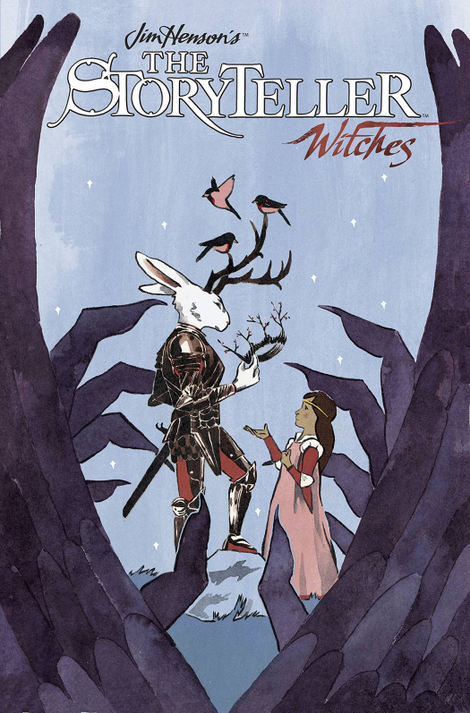 Illustration for article titled Lose #6 finds a sweet spot, new works from Fawkes and Perez stumble